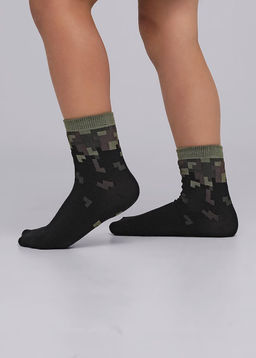 (CLE) C4486 носки дет. 23Ф - Clever wear фото 2