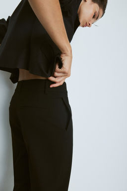 Pantalon pitillo - H&m фото 5