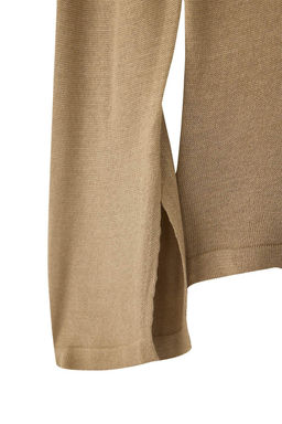 Siyah V Yaka Basic Triko Kazak | TWOAW26KZ00101 - Trendyolmilla фото 9