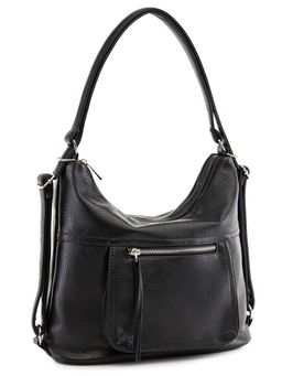 Мешок-трансформер 1042 860 01 Сумка женская - S.lavia фото 2