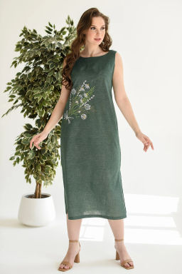 Сарафан женский Лето - Оптима фото 7