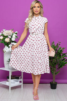 Платье 71144 - Avili фото 5