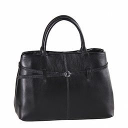 Сумка 6698VG black Vitelli Grassi