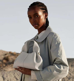 Сумка A-PL-1001-S-Cream