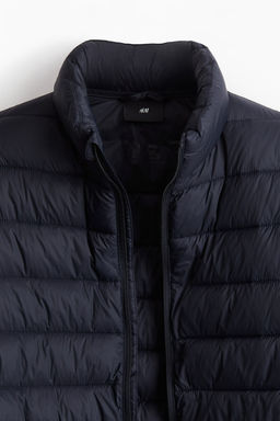 Chaqueta puffy ligera Slim Fit - H&m фото 7