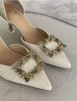 Туфли LITA FELICHI  фото 5