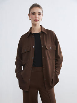 Oversize Kad?n G?mlek Tunik