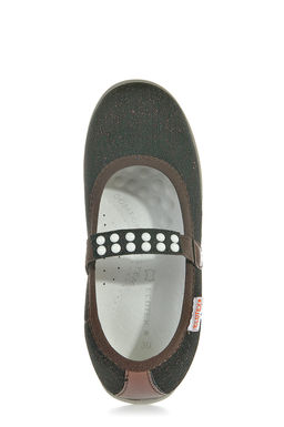 Туфли дошкольные ECOTEX