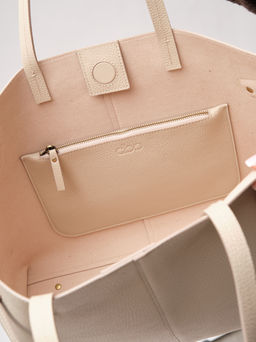 Сумка Laura DBR 31170 бежевая пудра  фото 7