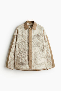 Chaqueta liner reversible - H&m фото 13