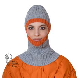 ЧЕЛСИ балаклава женская - Landre фото 2