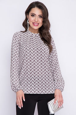 Блузка 40535