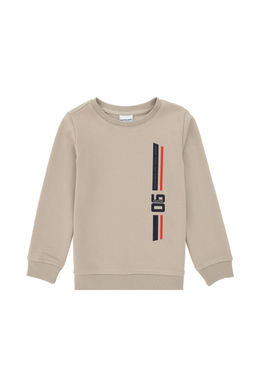 Толстовка с камнем для мальчика Неожиданная скидка в корзине - U.s. polo assn фото 8