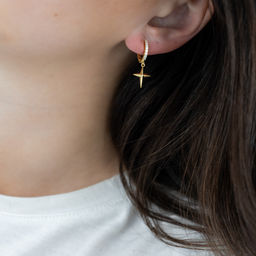 Серьги Арт. 3-3315-Y - MyGemma фото 3