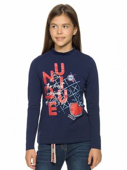 Уценка PELICAN GFJS4196 джемпер для девочек