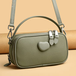 Bags Сумка женская / кожа / 011634  фото 28