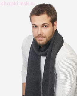 65951 Cavelli Шарф мужской (175 х 20)