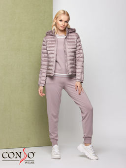 Conso/SS 200120 - carmandy Куртка женская