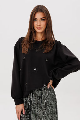 Костюм Fantazia Mod 5324/1 черный фото 5