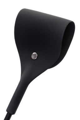 Стек TOYFA Theatre, силикон, пластик, черный, 46 см