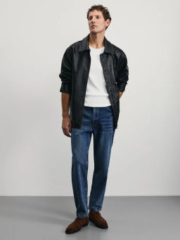 Джинсы tapered fit / Zarina
