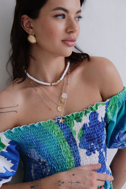 Martichelli Набор цепочек фото 4