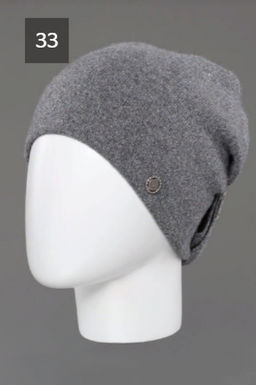 Шапка Париж - Ferz фото 14