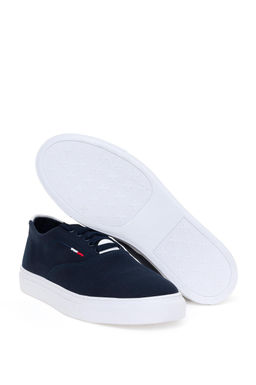Мужские темно-синие туфли - U.s. polo assn фото 14