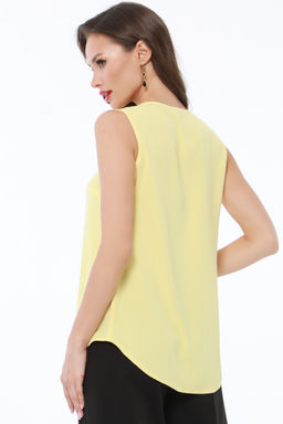 Блузка Рита, игривая - Dstrend фото 4