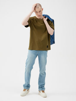 Мужские Джинсы CLASSIC - Mossmore фото 3