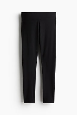 Leggings en mezcla de algodon - H&m фото 6