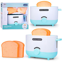 Бытовая техника "Тостер" в коробке