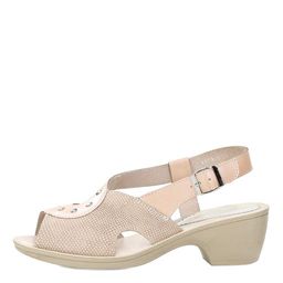 Туфли летние женские