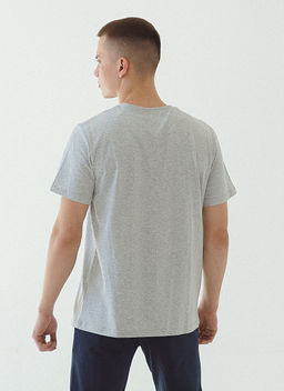 Футболка мужская М1-379 P - Глория Трикотаж фото 12