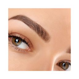 Provoc Гелевая подводка в карандаше для бровей, №104 / Tease