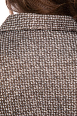 Платье Офис Леди (беж) П8172 - Lt collection фото 6