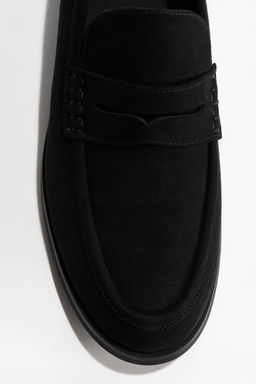 Mocasines penny - H&m фото 5