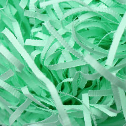 Наполнитель бумажный, зелёный, 50 г - Simaland фото 3