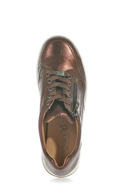 Ботинки на шнурках CAPRICE  фото 3