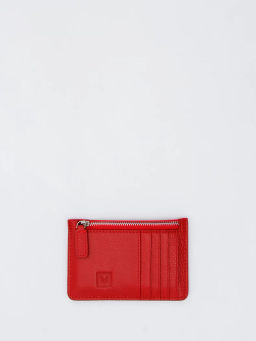 Картхолдер 3703-1806 red Vermari