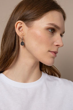 Серьги 15/0715 - Модные истории фото 8