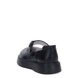 Туфли для школьников-девочек