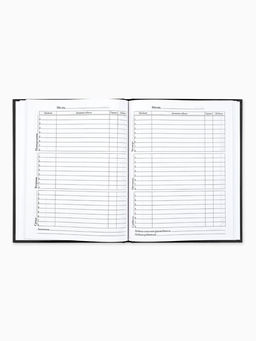 Дневник школьный для 5-11 класса, в твердой обложке, 48 листов «Отличник»