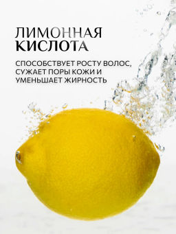 KONDOR Шампунь для волос мята 750мл  фото 5
