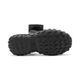 Сапоги демисезонные G1005 черные - Sport фото 4