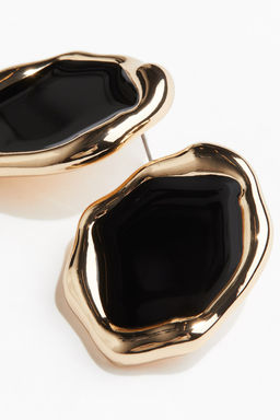 Stud earrings - H&m фото 4