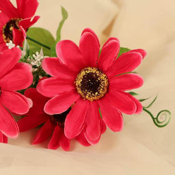 Цена за 2 шт. Букет Арктотис, h=30 см, МИКС - Simaland фото 2