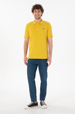 Erkek Sar_ Basic Ti__rt Sepette S_rpriz _ndirim - U.s. polo assn фото 5