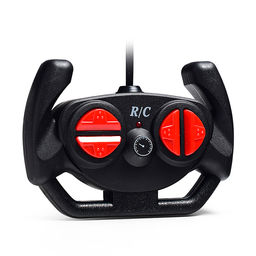 Машина "Буря скорости" р/у, 27 MHz, в коробке