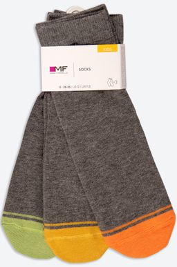 Детские носки 3 пары Mark Formelle  фото 4